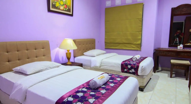 Signature Hotel Cipanas