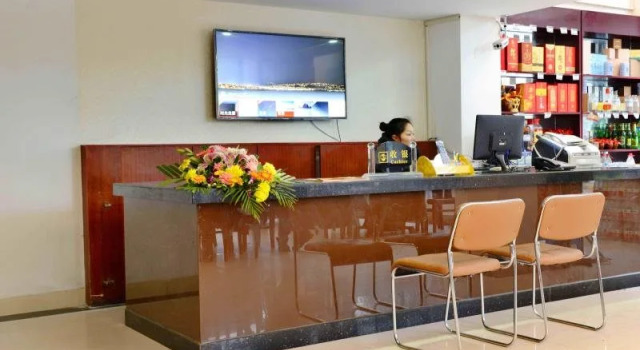 Witty Monkey Hotel, Book Hotel Hoteller i Sichuan med parkering, Parkering