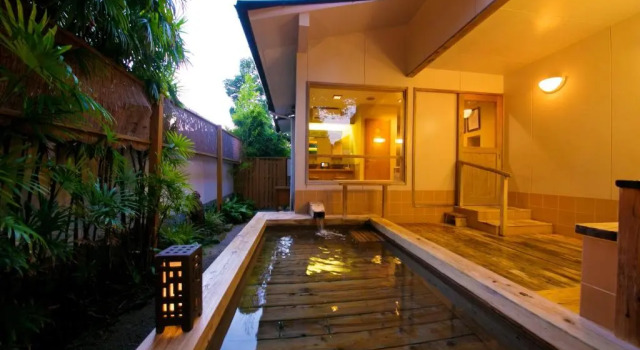 Двухместный номер Standard Ryokan Wataya