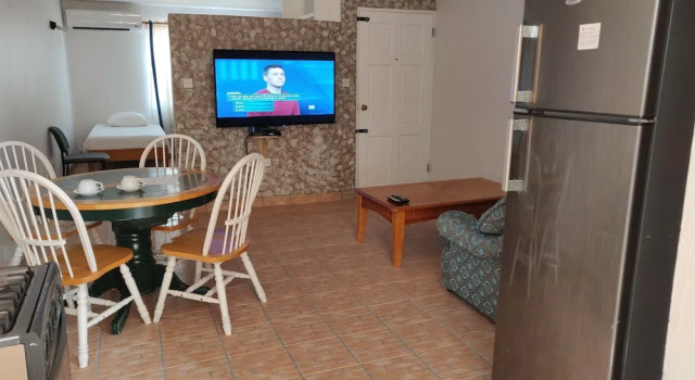Апартаменты Deluxe Cool Running Apartments