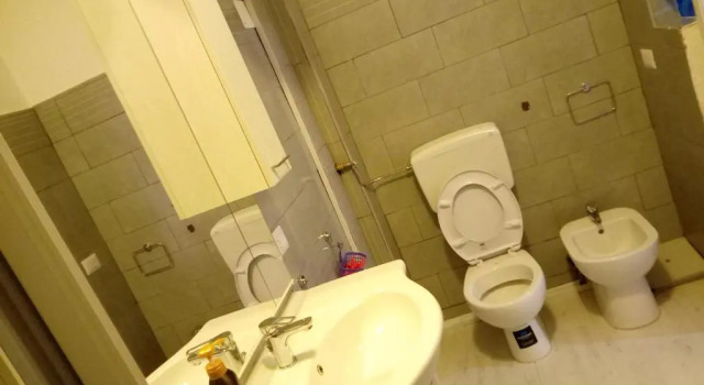 MONOLOCALE FULL OPTIONAL- C I R C E - Ragusa CENTRO CORSO ITALIA, Book Guesthouse Hotels in Sicily with Parking, Parking