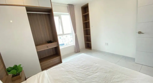 Апартаменты Superior Terra Royal Apartment D3 - 1 2 BR at City Center