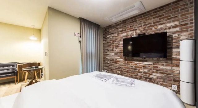 Pyeongtaek Sevilla Hotel, Prenota Hotel Hotel a Gyeonggi-do con parcheggio, Parcheggio