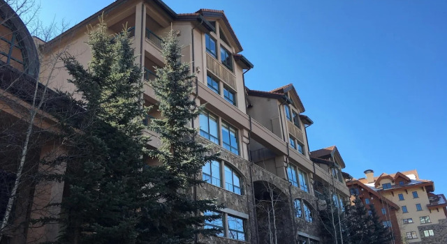 Franz Klammer 2 Bedroom, Buchen Sie Hotel Hotels in Telluride ski mit Parkplatz, Parkplätze
