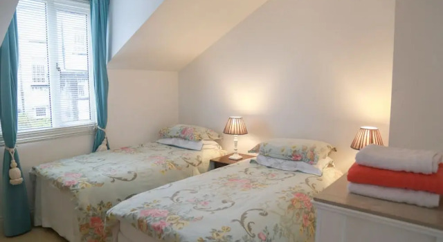 The Coach House Hotel, Prenota Hotel Hotel a Connacht con parcheggio, Parcheggio