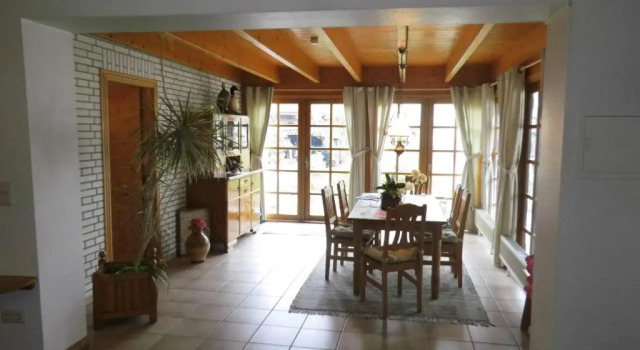 Апартаменты Ferienwohnung zur Weide