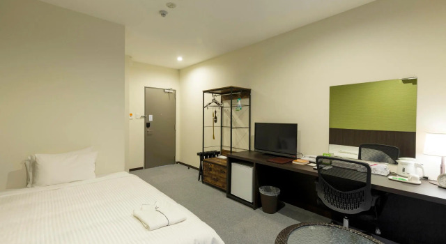 Crown Hotel Okinawa Annex, Rezerwuj Hotel Okinawa 