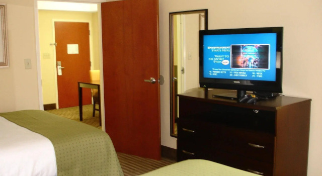 Holiday Inn Express N.Myrtle Beach- Little River by IHG