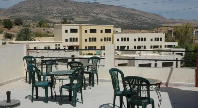 Номер Standard Bab Al Madina