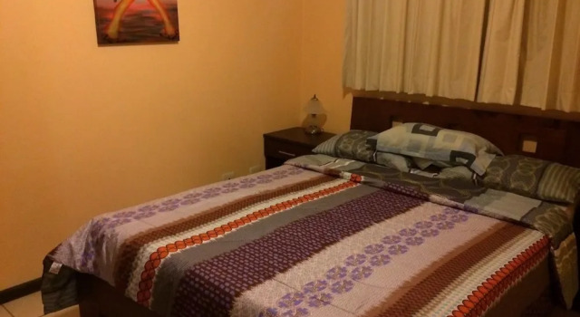 Apartamentos Coco Marindo