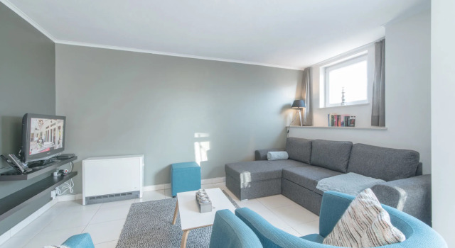 Residentie Duinenbries, Prenota Hotel Bredene 