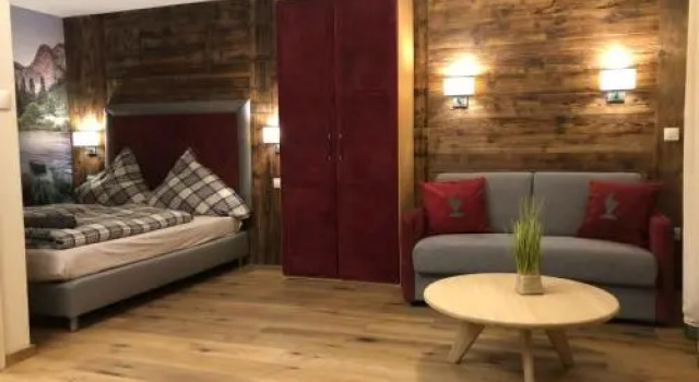 Kitzbühel City 1, Prenota Hotel Kitzbuhel 
