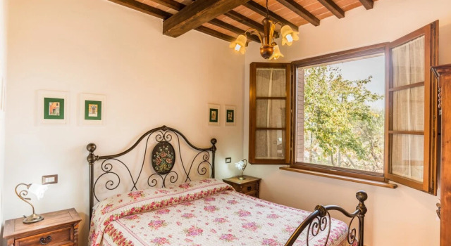 Апартаменты Classic c 1 комнатой Agriturismo Cantagalli