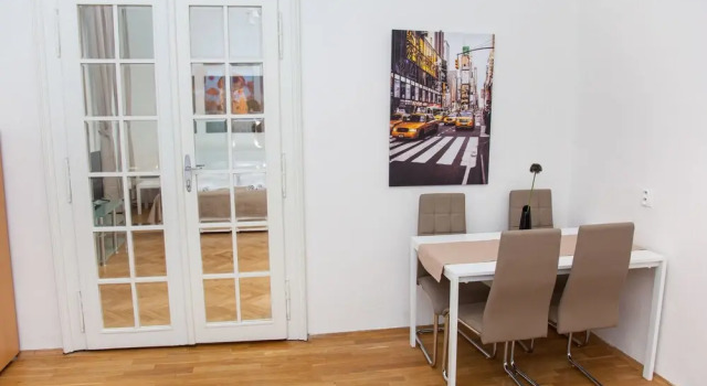 Welcome Apartment on Rybna, Забронировать Апартаменты/квартира Апартаменты Праги, рядом с Музей Альфонса Мухи, Апартаменты/квартира