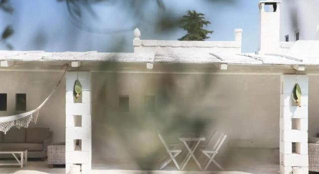Вилла Masseria Eccellenza