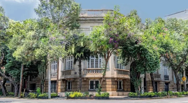 El Cortes, Varaa Hotelli Uudet hotellit kohteessa México