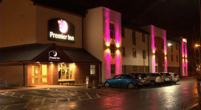 Premier Inn Dumbarton/Loch Lomond