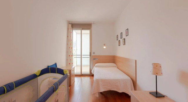 Duplex La Nau 4