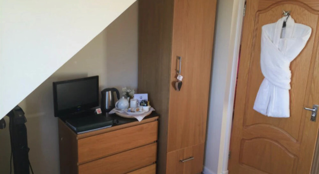 Bunree Bed and Breakfast, Забронировать Отель Отели Данфермлин 4 звезды, 4*