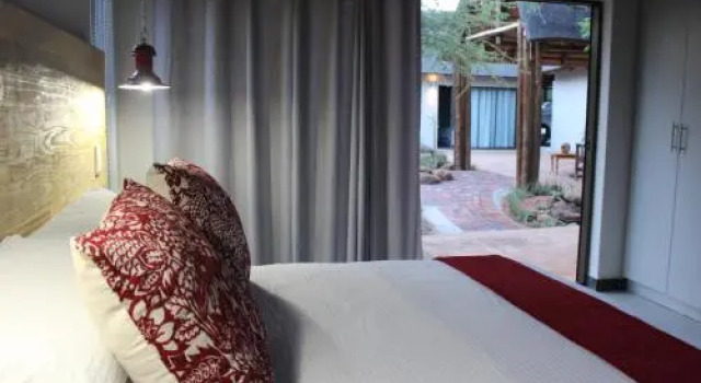 Switsongo Boutique B&B, Prenota Bed & breakfast Hotel a Limpopo con piscina, Piscina