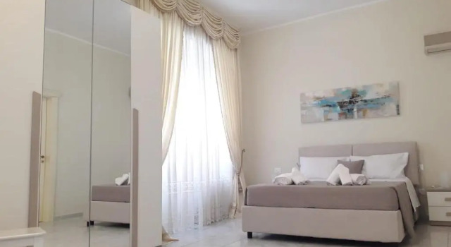Sweet Home Agropoli