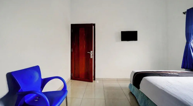 OYO 94818 Sabina House Syariah