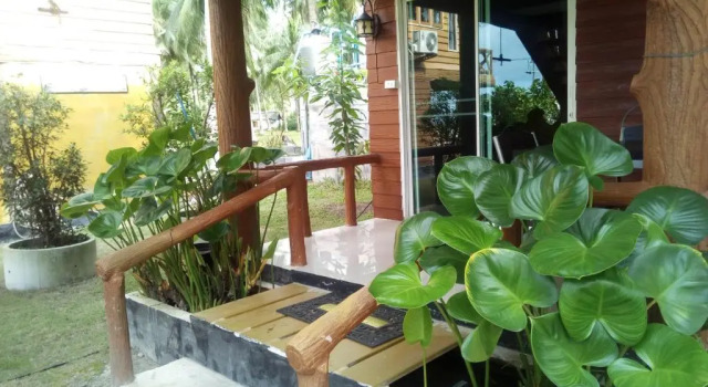 Двухместный номер Standard The Ford SunSet Beach Resort