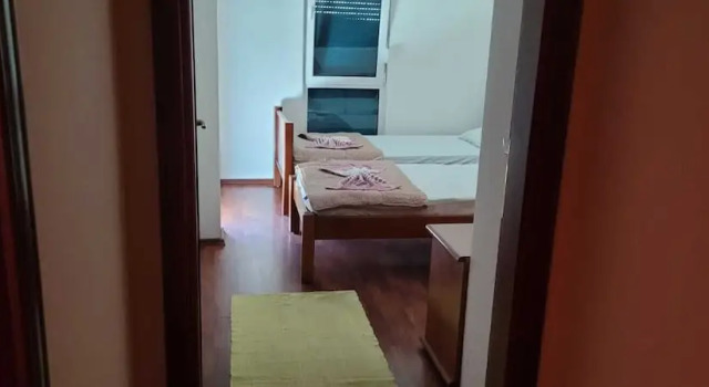 Vila Elkom Apartment 3, Reserva ahora Apartamento Gornji Stoj (Shtoji i Eperm) Ulcinj County