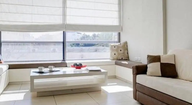 TLV Premium Apartments - Nordau Boulevard