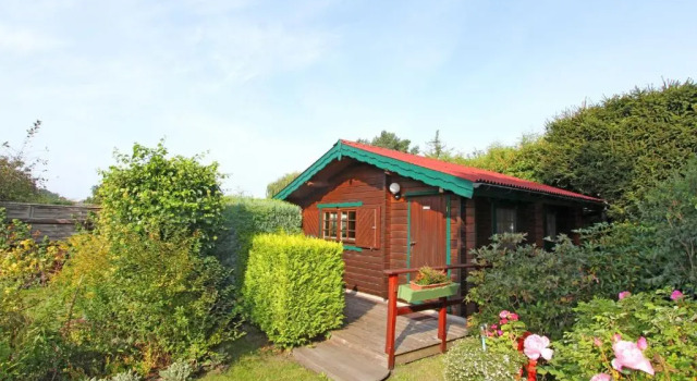 Коттедж Ferienhaus Zinnowitz USE 3471