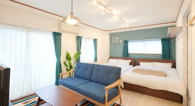 Ryoushi Minpaku CHOUTA, Buchen Sie Hotel Miki Hyogo