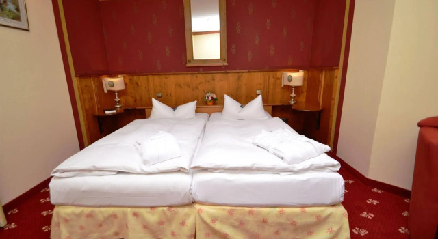 SOLTHUS Hotel & SPA