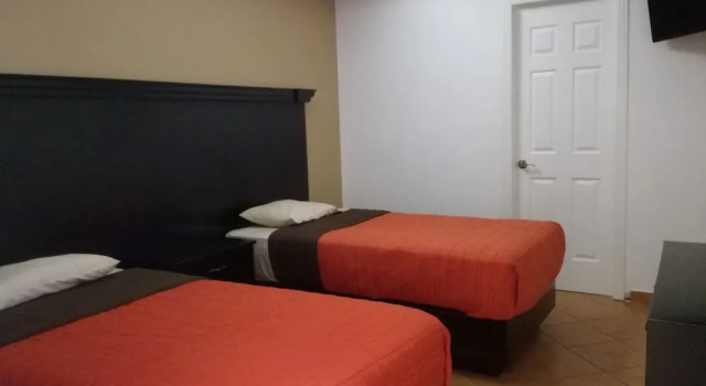 Hotel y Plaza Jalpan