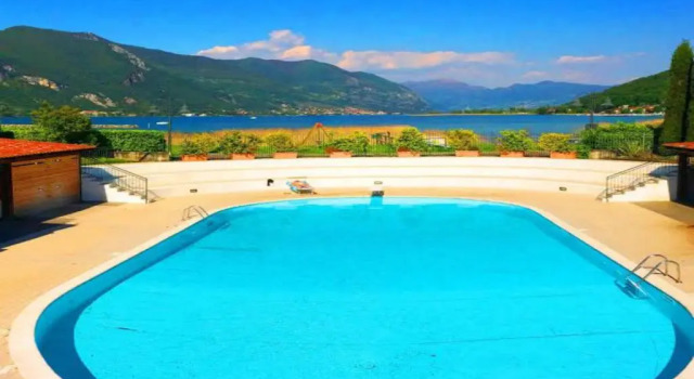 Апартаменты Fun & Sun Iseo Lake