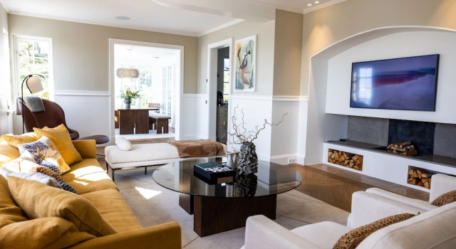 Oakvale Villa Sand, Book Villa  