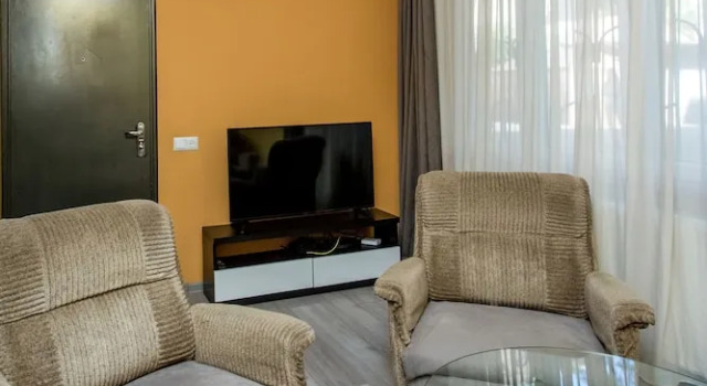 Апартаменты HB apartments Opera II