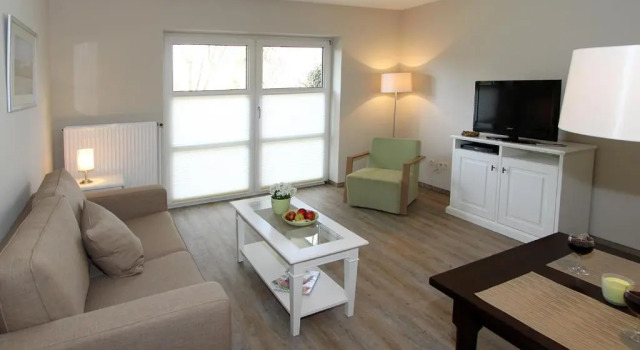 Апартаменты Apartmenthaus Holländerei