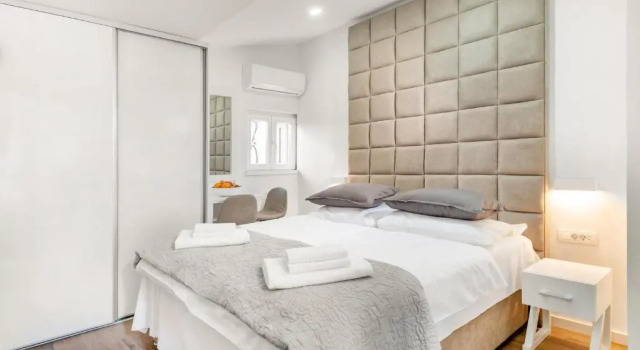 Номер Superior Feel like an Emperor Apartments