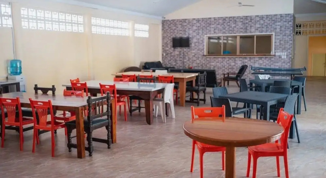 Karl's Getaway Hotel and Tours
