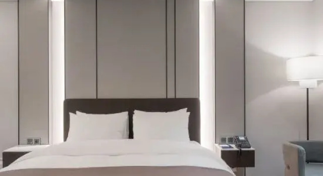 Номер Premium Daegu Hyeonpung Prana Hotel