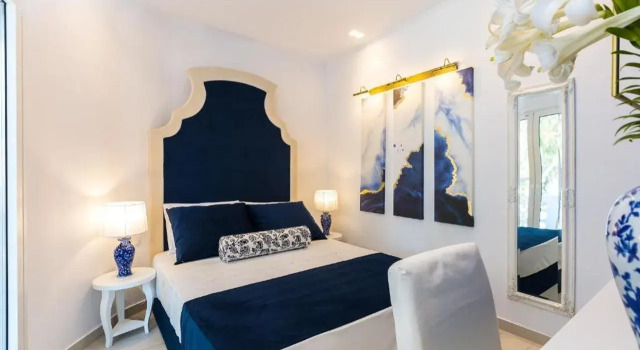 Georgioupolis Plaza Suites, Забронировать Гостевой дом Гостевые дома Георгиуполиса, Гостевой дом