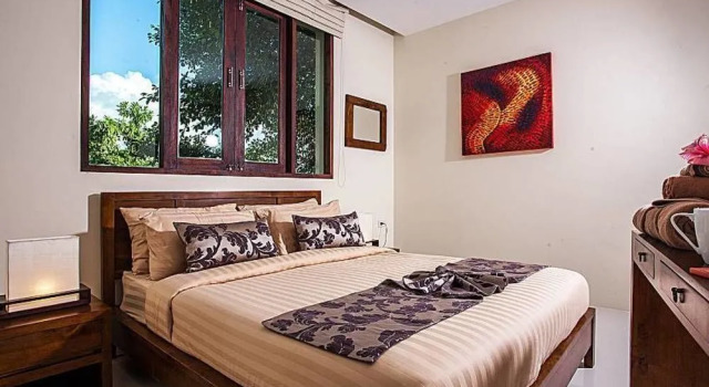 Baan Phu Kaew C6 3 Beds
