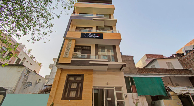 Capital O 88886 Hotel Apple Inn, Varaa Hotelli Jaipur 
