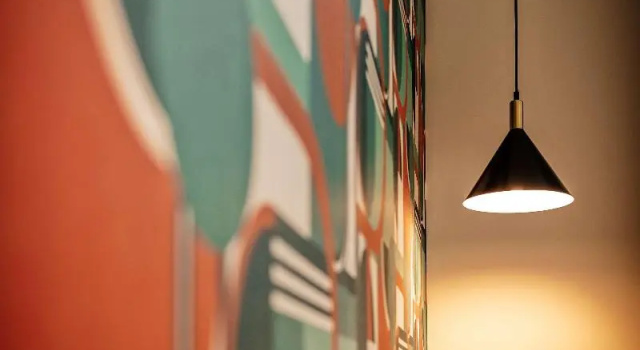 Одноместный номер Standard Best Western Metz Centre Gare