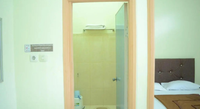 Номер Standard Dena Hotel