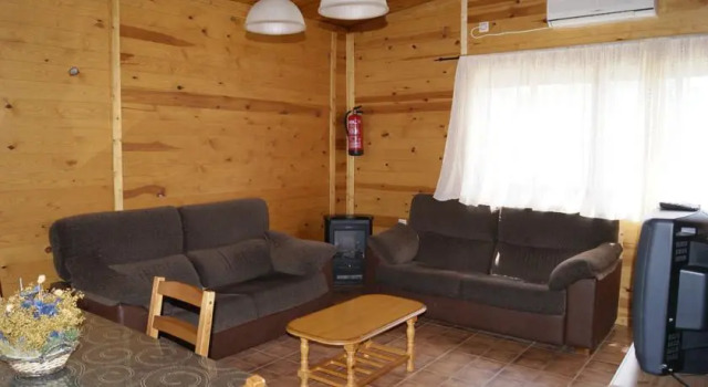 Apartamentos Rurales Sierra Luna, Buchen Sie Ferienwohnung Andújar 