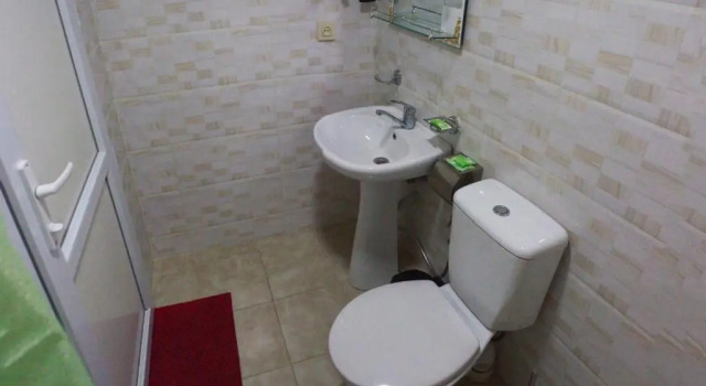 Люкс с 2 комнатами Hotel Tao