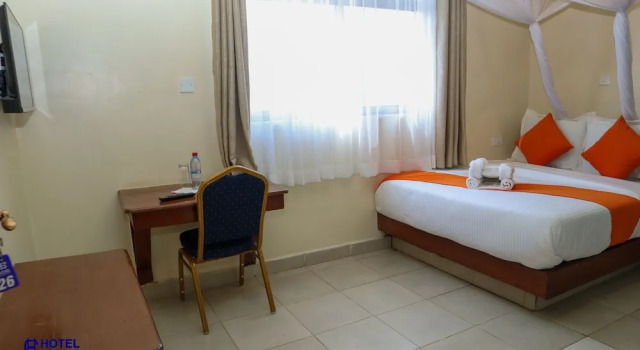Номер Standard Hotel Cavallino