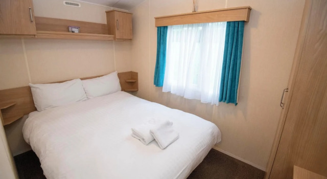 Номер Premium Bridleways Guesthouse & Holiday Homes
