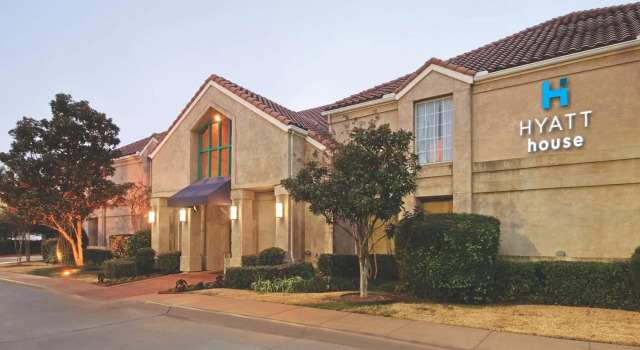 Hyatt House Dallas/Addison, Book Hotel Addison Dallas - Fort Worth Metropolitan Area
